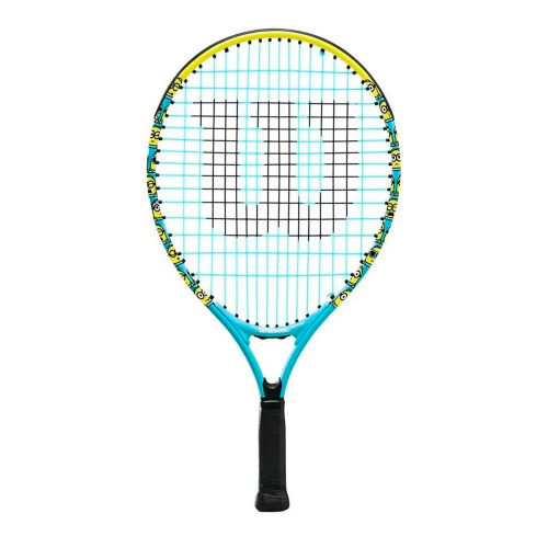 Wilson  ракетка для большого тенниса детская Minions 2.0 19