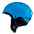 K2  шлем горнолыжный Stash (M, lightning blue)