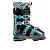 Alpina  ботинки горнолыжные EVE 65 (235, black)