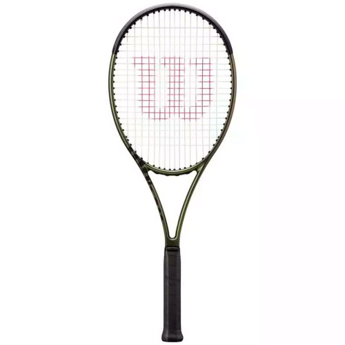 Wilson  ракетка для большого тенниса Blade 98 16х19 V8.0 unstr