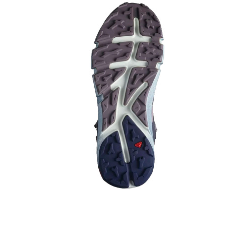 Salomon  ботинки женские Predict hike mid gtx фото 6