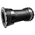 Sram  каретка AM BB DUB T47 (Road) 85.5mm (one size, no color)