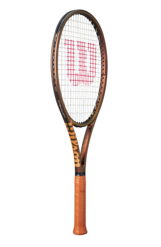 Wilson  ракетка для большого тенниса Pro Staff X V14 фото 2