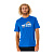 Rip Curl  футболка мужская Surf (S, retro blue)