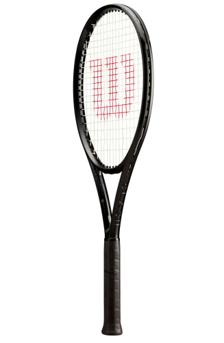 Wilson  ракетка для большого тенниса Noir Clash 100 V2 unstr фото 2