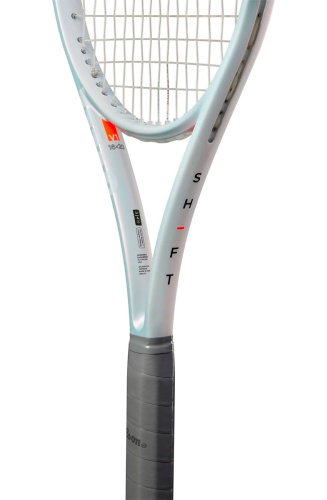 Wilson  ракетка для большого тенниса Shift 99 V1 unstr фото 4