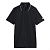 Wilson  футболка-поло мужская Team Seamless Polo 2.0 (S, black)