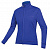 Endura  джерси утеплённое женское Wms Xtract Roubaix L/S Jersey (L, cobalt blue)