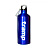 Tramp  бутылка алюминиевая в чехле (0.6 L, синий)