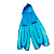 Cressi  ласты Aqua (39-40, aquamarine)