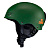 K2  шлем горнолыжный Phase Pro (M, forest green)