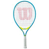 Wilson  ракетка для большого тенниса детская Ultra Power Jr 21