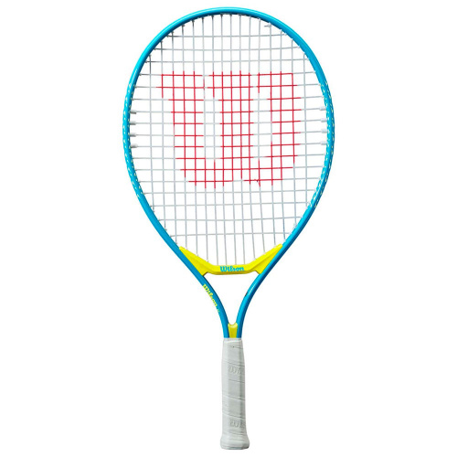 Wilson  ракетка для большого тенниса детская Ultra Power Jr 21