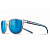 Julbo  солнцезащитные очки Idol sp3CF (one size, shiny crystal matt dark blue)