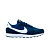 Nike  кроссовки подростковые Valiant (7Y (40), navy)