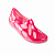 Arena  обувь для плавания детская (32-33, pink)