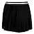 Wilson  юбка женская Team Pleated Skirt (XS, black)