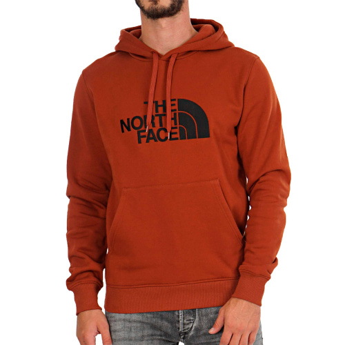 The North Face  кофта мужская Drew peak pullover фото 2