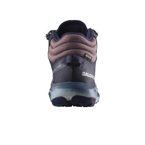 Salomon  ботинки женские Predict hike mid gtx фото 4