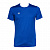 Arena  футболка мужская Tee cf cool (S, neon blue)