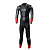 Zone3  гидрокостюм мужской Aspire wetsuit (S, black)