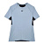 4F  футболка мужская Training (S, cold light grey)
