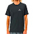 Rip Curl  футболка мужская Search (XL, black marled)