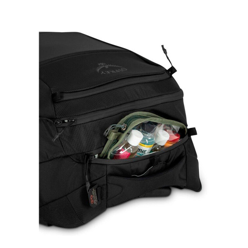 Osprey  сумка на колесах Ozone 2-Wheel Carry On 40L фото 6