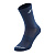 Babolat  носки 3 Pairs Pack (3 пары) (39-42, white estate blue grey)