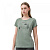 4F  футболка женская Trekking (S, light green)
