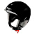 SH+  шлем горнолыжный H10 Exclusive (58-M, black black)