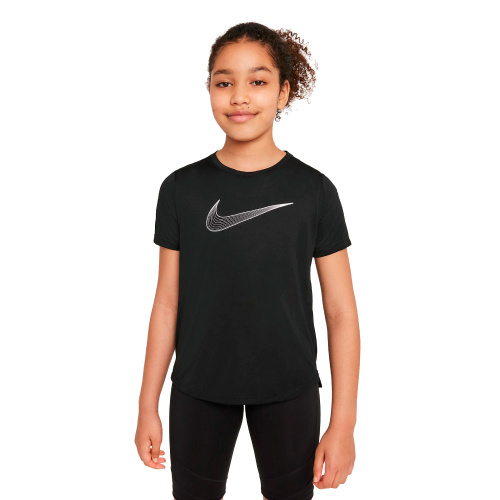 Nike  футболка девочковая фото 2