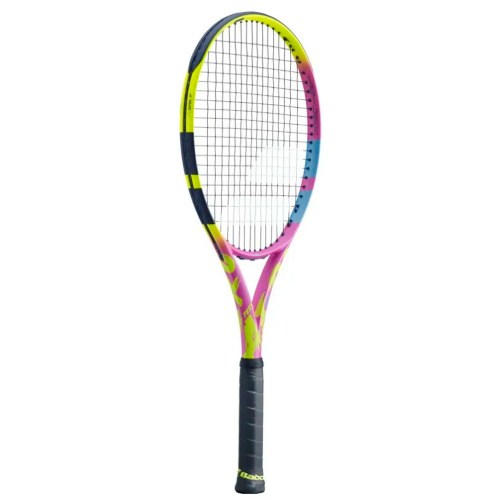 Babolat  ракетка для большого тенниса Pure Aero Rafa Origin ( серийный номер ) фото 2