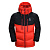 Kailas  куртка пуховая (XL, flame red)