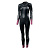 Zone3  гидрокостюм женский Aspire wetsuit (S, black)