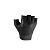 Cube  перчатки Performance kurzfinger (M (8), black)