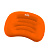 Tramp  подушка надувная Air Head (one size, оранжевый серый)