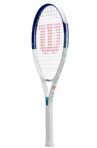 Wilson  ракетка для большого тенниса Roland Garros Elite str фото 2
