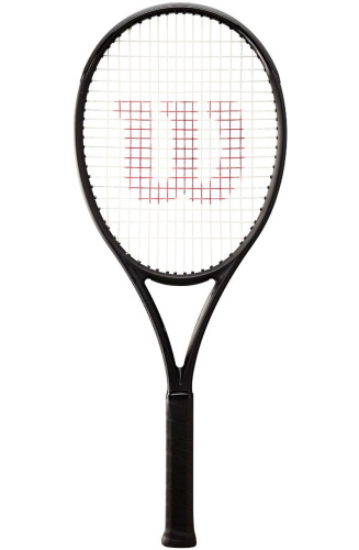 Wilson  ракетка для большого тенниса Noir Ultra 100 V4 unstr