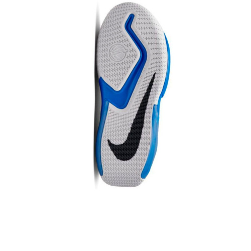 Nike  кроссовки подростковые Air Zoom Crossover (GS) grd school фото 5
