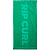 Rip Curl  полотенце Premium (one size, green)