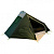 Tramp  палатка Air 1 Si (one size, темно зеленый)