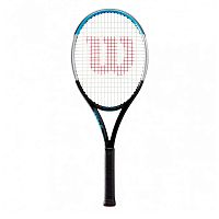 Wilson  ракетка для большого тенниса Ultra 100 V3 unstr