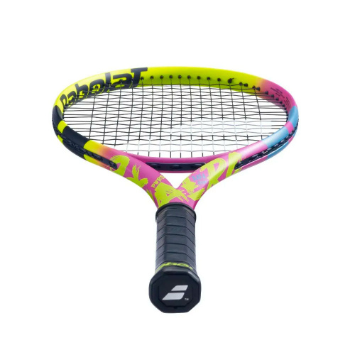 Babolat  ракетка для большого тенниса Pure Aero Rafa Origin ( серийный номер ) фото 3