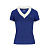 Vieux Jeu  футболка женская Diede (S, blue)