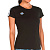 Arena  футболка женская T-shirt team (S, black)