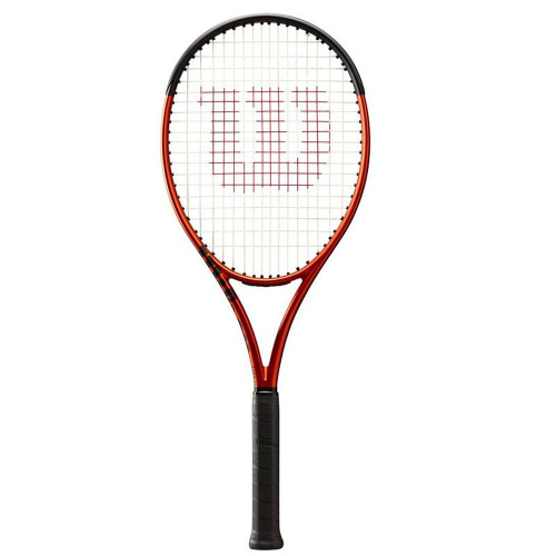 Wilson  ракетка для большого тенниса Burn 100ULS V5.0