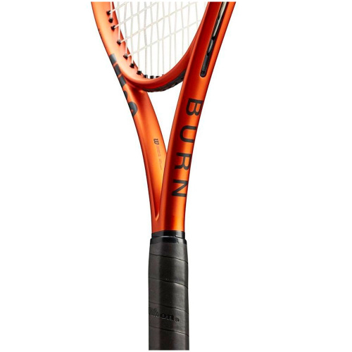 Wilson  ракетка для большого тенниса Burn 100ULS V5.0 фото 3