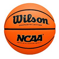 Wilson  мяч баскетбольный NCAA Evo NXT Replica