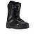 K2  ботинки сноубордические мужские Raider - 2021 (7.5, black)